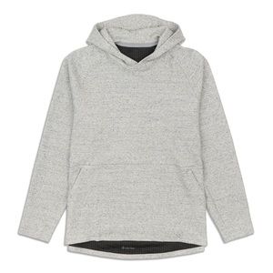 Lululemon At Ease Hoodie